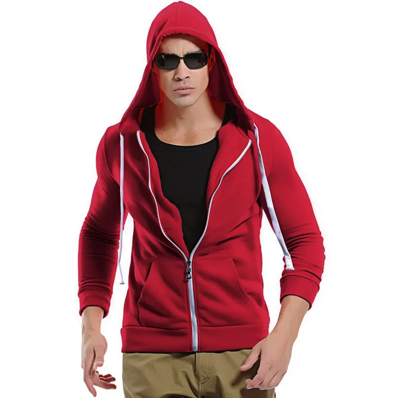 2017 Hot sale Mens Hoodies and Sweatshirts autumn winter