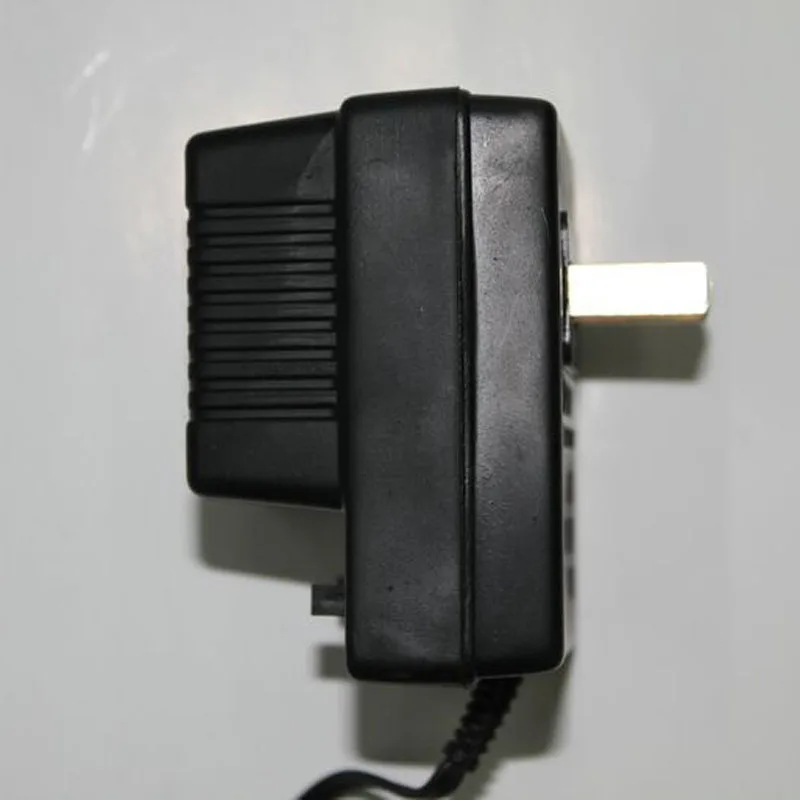 220V to 3V 12V 400MA радиоретранслятор трансформатор зарядное устройство Регулируемый