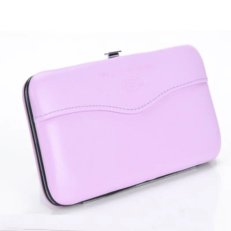 

Eyelash Extensions Tweezers Case Holder Eye Lashes Tool Storage Box Organizer #