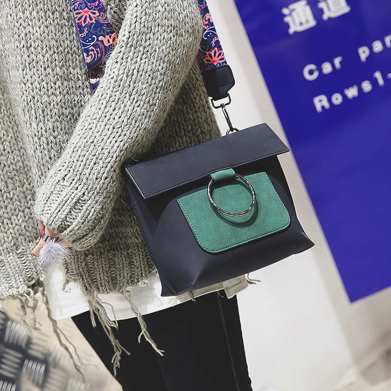 SWDF حقيبة يد فاخرة النساء حقائب كتف مصمم اللون حزام حقيبة كتف الوردي أعلى-حقائب بيد جلدية الصلبة حمل مخلب السيدات