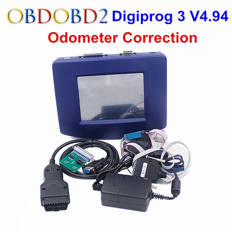 Prix pour Digiprog 3 OBD Version Kilométrage Outil de Correction Digiprog III Unité Principale SEULEMENT Digiprog3 Kilométrage Programmeur OBD2 ST01 ST04 Câble Prix pour Digiprog 3 OBD Version Kilométrage Outil de Correction Digiprog III Unité Principale SEULEMENT Digiprog3 Kilométrage Programmeur OBD2 ST01 ST04 Câble