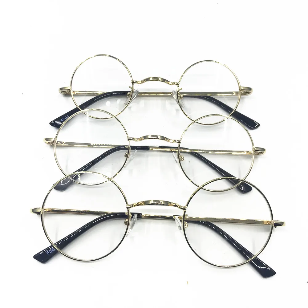 45mm round glasses Clearance