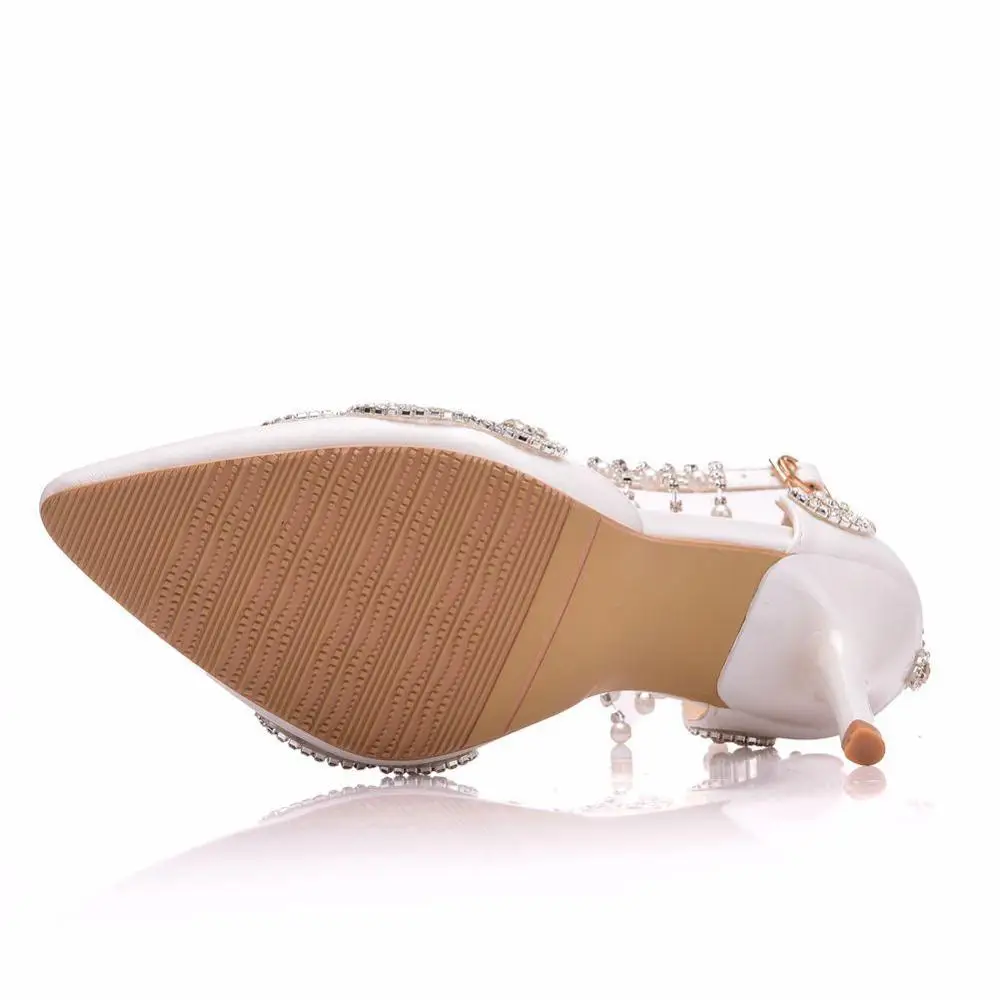 pump shoes