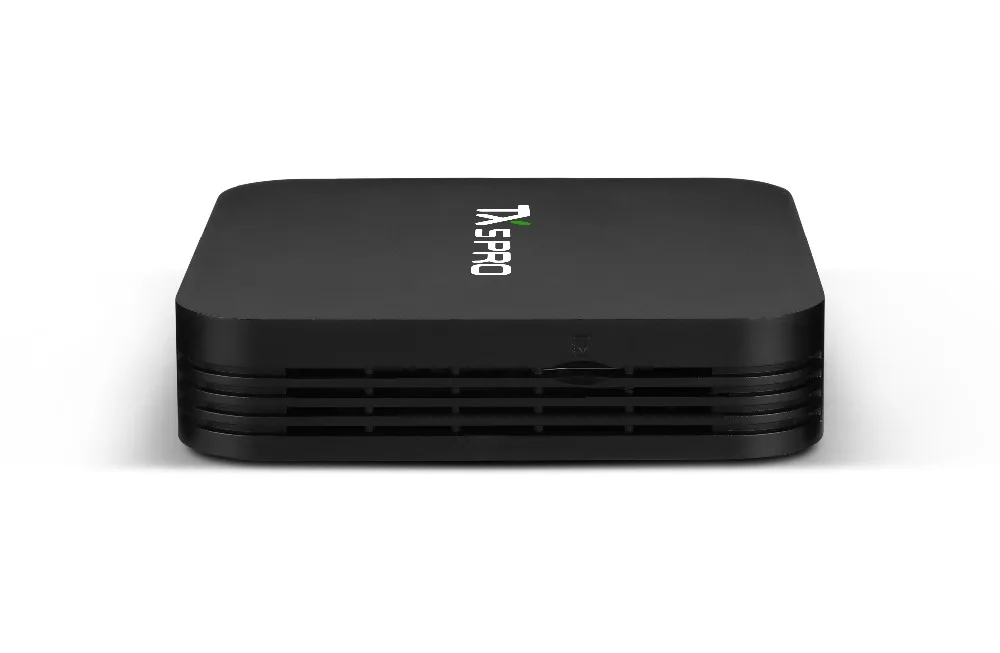 Tanix TX5 PRO 4 ГБ 32 ГБ 2,4G WiFi 100M LAN Bluetooth Android 8,1 tv Box Amlogic S905X2 Четырехъядерный 4K Smart Box TX5 MAX TANIX