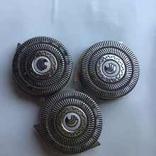 1 шт. HQ9 лезвие бритвы заменить голову для philips Norelco бритвы HQ8200 HQ8240 HQ8241 HQ8250 HQ8253 HQ8260 HQ8261 HQ8270 HQ8290