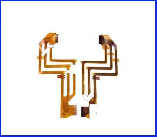 

Flex cable for LCD Sony Handycam HDR SR11 SR11E SR12 SR12E