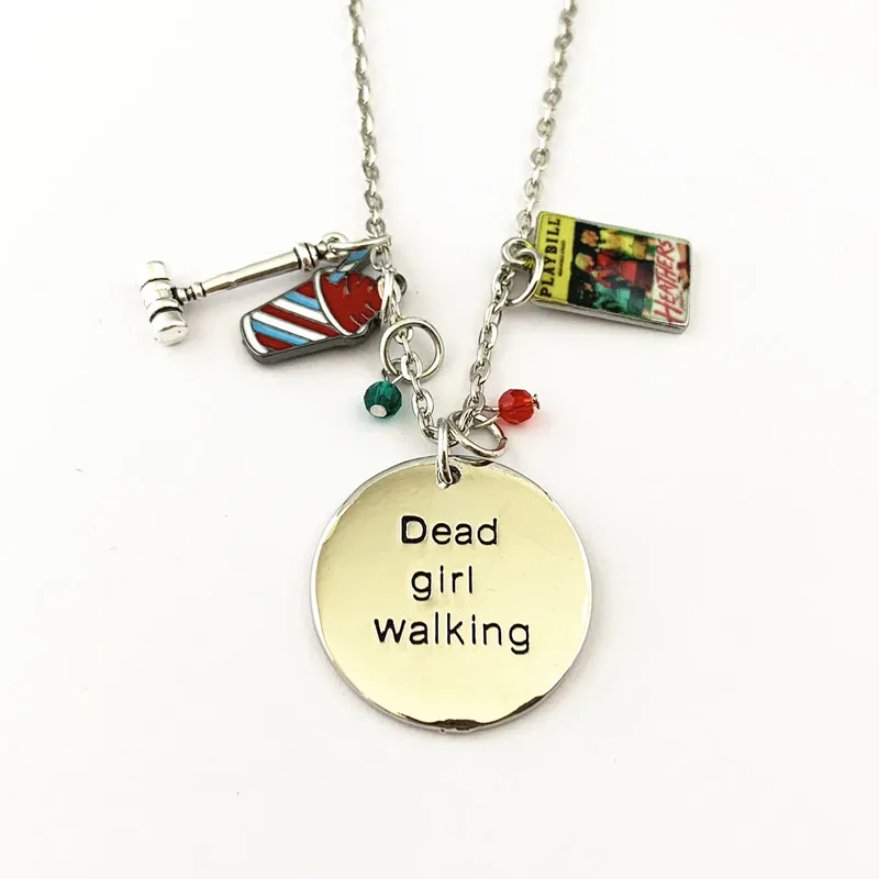 

FANTASY UNIVERSE Freeshipping 1pcs Heathers necklace HHRXFHEJIE06