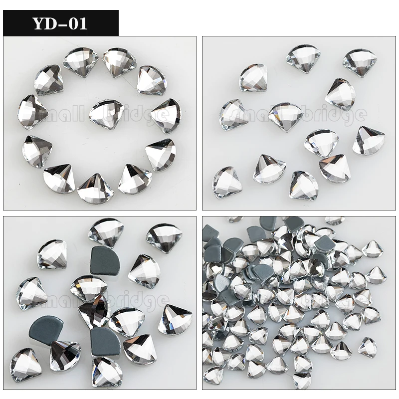 Crystal Rhinestones For Clothing (4)