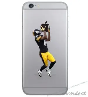 coque iphone 5 football americain