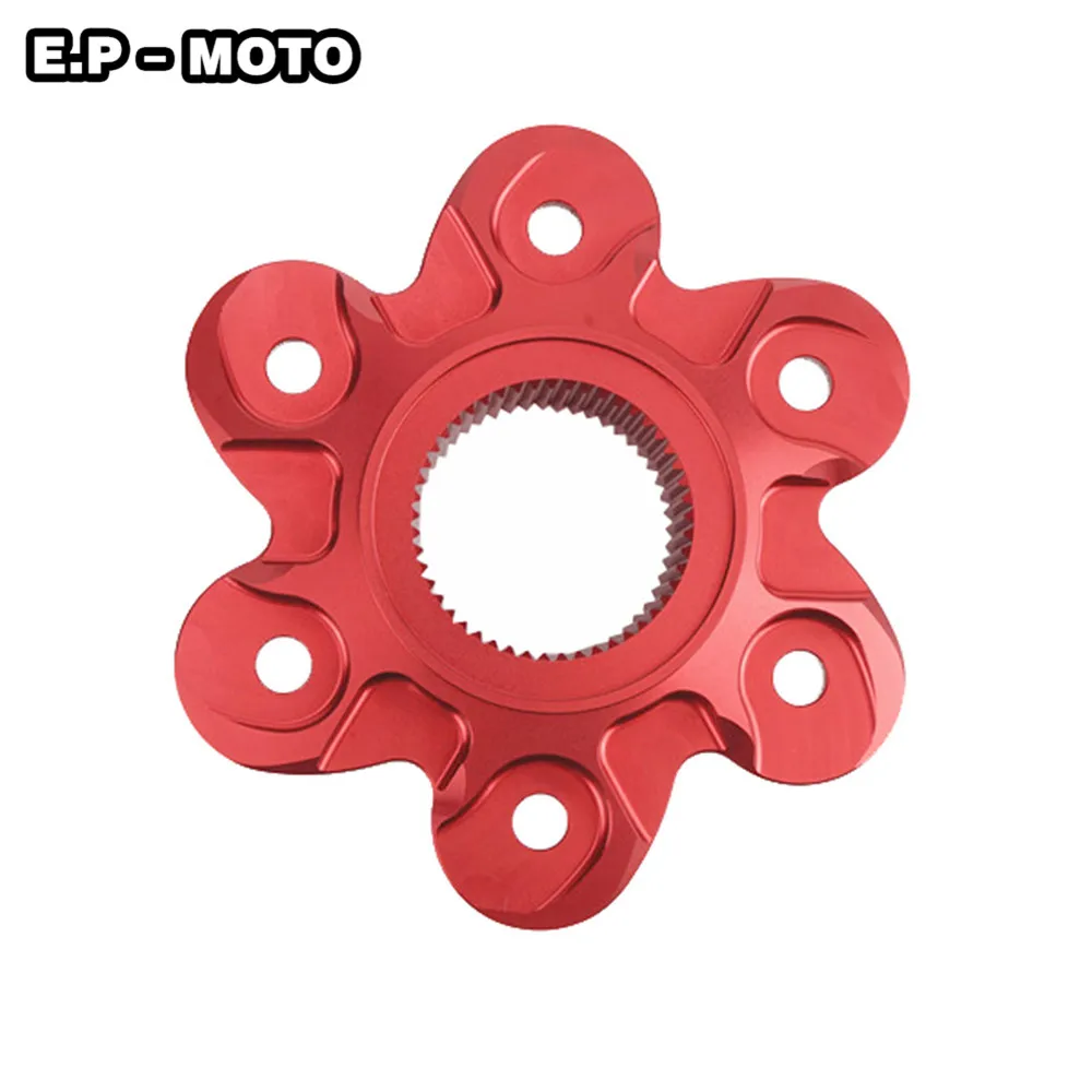 Motorcycle Rear Sprocket Cover For Ducati Panigale V4/V4S 2018in