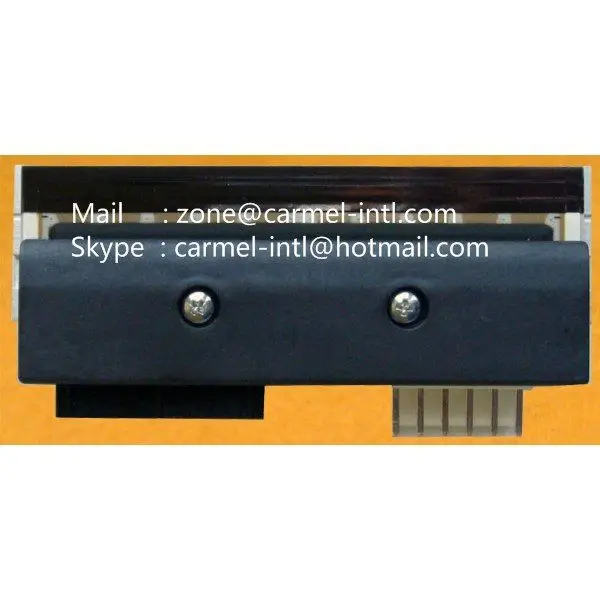 

Rohm KD2003-DC91B Genuine Printhead Suits Bizerba Thermal Printer head Part No 65620170500
