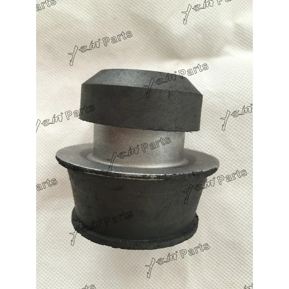 

For Kubota V2203 engine mount 4pcs