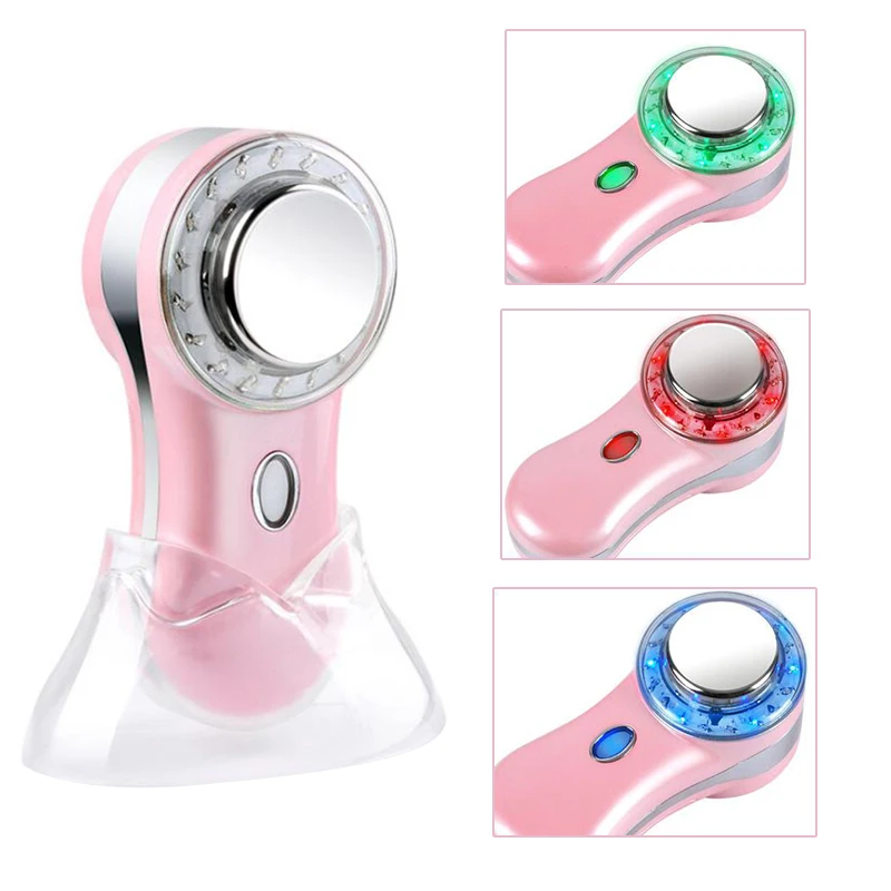 ultrasonic ilift