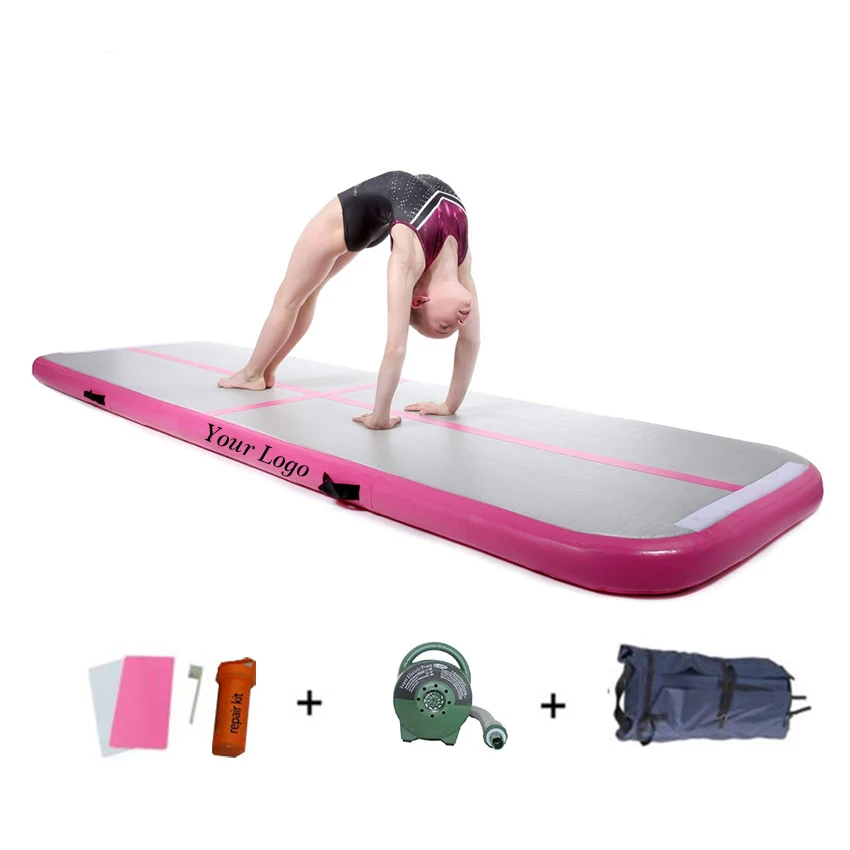 3mx1mx20 cm Super Hot Gimnastyka Nadmuchiwane Tanie Air Track Mat Na Sprzedaz z Pompa Powietrza 600w Domu Trening
3mx1mx20 cm Super Hot Gimnastyka Nadmuchiwane Tanie Air Track Mat Na Sprzedaz z Pompa Powietrza 600w Domu Trening