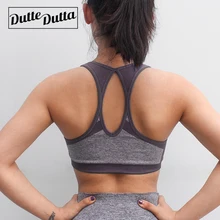 Бесшовный Бюстгальтер для йоги, Топ для женщин, для фитнеса, спортивный бюстгальтер, бюстгальтер с вкладышами пуш ап, для бега, бюстгальтер для занятий йогой, укороченные топы, одежда для активного отдыха, топы для спортзала