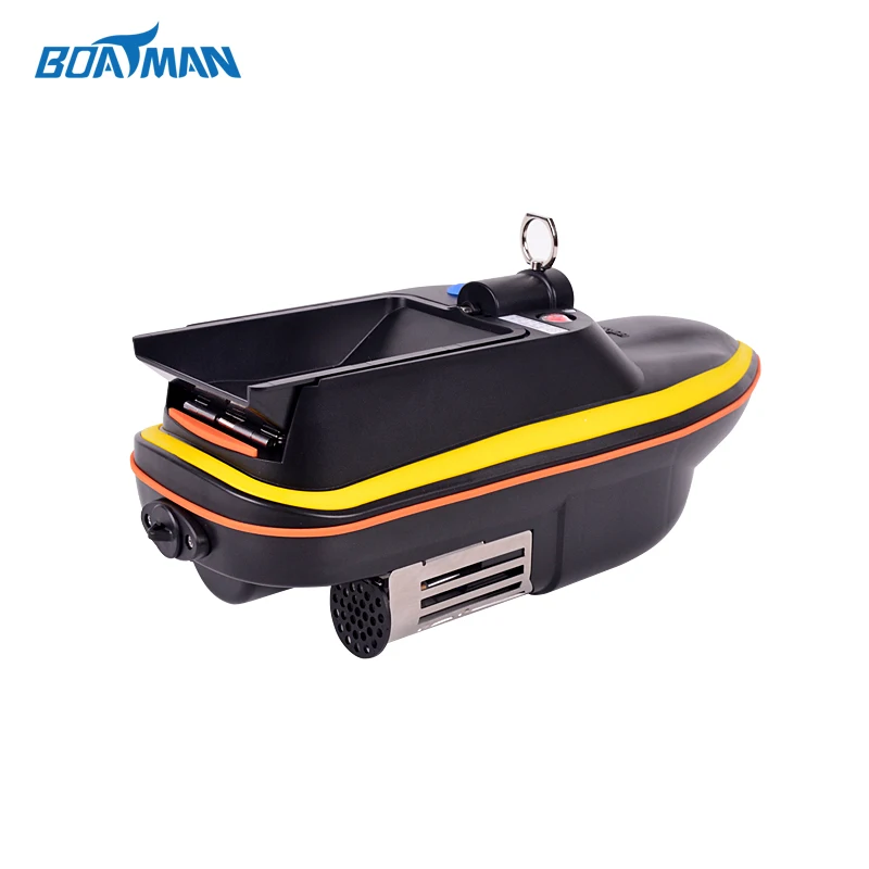 “ para a Pesca Isca Barco rc Pesca da