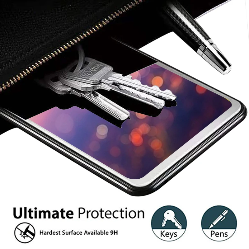 Стекло Pelicula De для Huawei P20 Pro Lite Закаленное стекло Защитная пленка экрана P20Lite P20Pro P 20