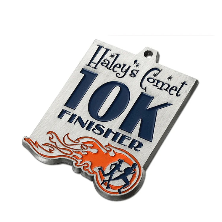 High-Quality-Engraved-Antique-Runnning-Souvenir-3D-Medal-Custom-YB-M-011- (3)