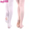 Girls Adult Convertible Ballet Tights Microfiber Dance Stockings Seamless Women Ballet Pantyhose 60D ► Photo 1/6