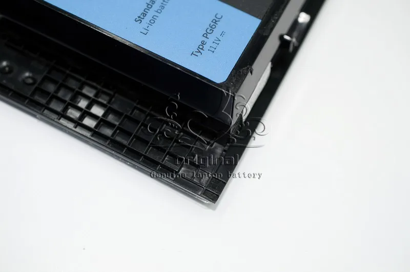 Оригинальный аккумулятор JIGU для ноутбука Dell M6600 M6700 11 1 В 60 Вт/ч 9GP08 FV993 PG6RC R7PND