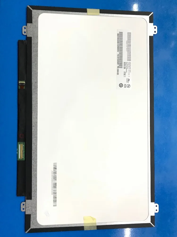 

14.0" Inch LED LCD Screen Display B140HAK01.0 For Lenovo ThinkPad T470s IPS FHD 1920*1080 Display Panel