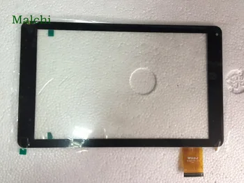 

9" inch Capacitive touch screen code WJ922-FPC V2.0 LH-3042 Glass Digitizer Sensor replacement Delivery on the same day