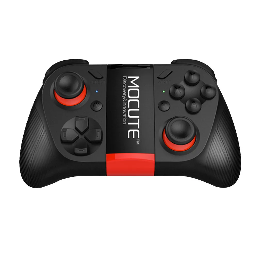 

Mobile Phone Gamepad Video Game Controller Gamepad Joystick Android Game Pad Android Controle Para Celular For pubg
