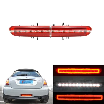 

1x LED Rear Bumper Fog Light For MINI R56 LCI (2009-13) R57 LCI (2009-15) R58 (2010-15) R59 (2011-15) E4 approved
