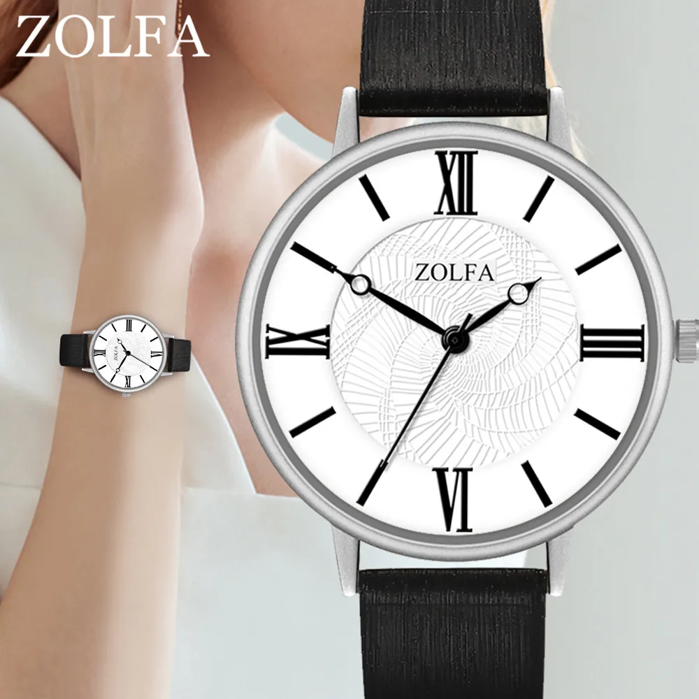

2020 Luxury Women Watches Quartz Watch Woman's High-end Blue Glass Life Waterproof Distinguished Women feminino zegarek damski