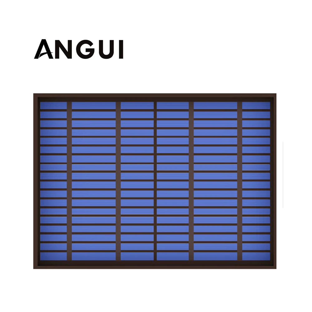 

18V 556mA 10Watt 10W Solar Panel Standard PET polycrystalline Silicon charge for 12V Battery Charge Module Mini Solar Cell