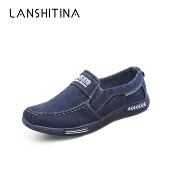 

Hot Sell Vulcanize Shoes Men Casual Outdoor Flats Man Canvas Shoes Men Plus Size 38-46 Male Footwear Sneakers Vulcanize Shoes