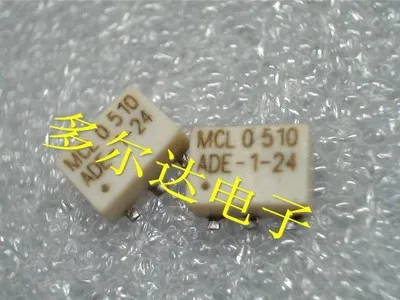 

5PCS 10PCS MCL microwave RF frequency mixer ADE-1-24 import dismantling