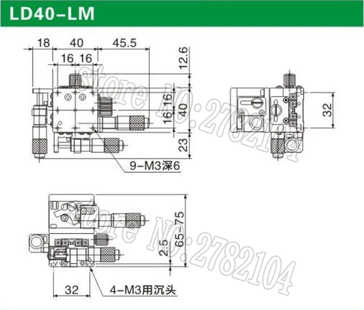 LD40-LM1