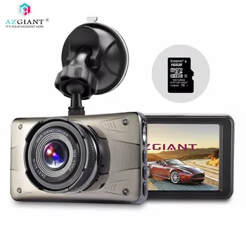 

Night Vision Car Dvr Camera Rearview Mirror Digital Video Recorder Auto Camcorder Dash Cam FHD 1080P 3.0 inch