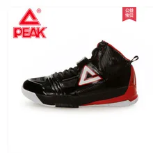 Баскетбольная обувь Landry boots Мужская обувь звезда ураган второго поколения амортизация спортивная обувь пик