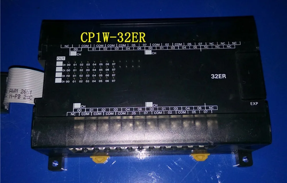 

CP1W-32ER PLC extension module 32ER