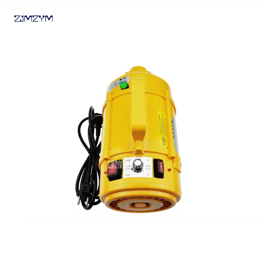 LT 1090B 16W новая сушилка для собак фен домашних животных высокая мощность 110 В/220 В в