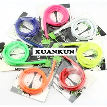 XUANKUN Motorcycle Fuel Tank / High Quality Color Tubing (Resistant To Gasoline Corrosion)