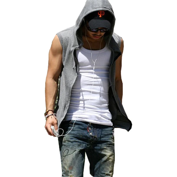 mens vest top