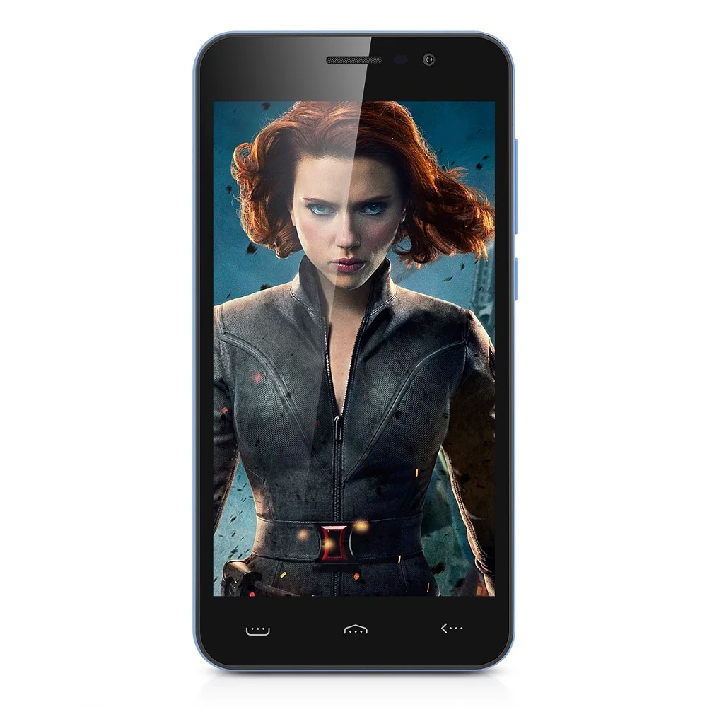 Smartphone HT16 5 0 &quot3g Смартфон Android 6 MTK6580 четырехъядерный 1. 3g Hz 1 Гб ram 8 rom Wakeup жесты gps A