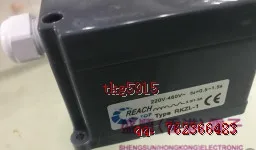

Rectifier RKZL-1 220-460V 3.0/1.5A 0.5-1.5S reach