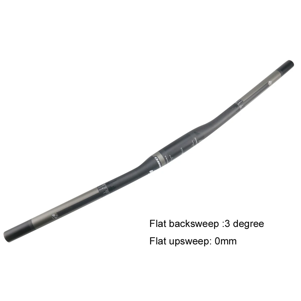 Carbon MTB Handlebar (2)