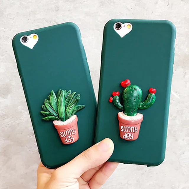 coque iphone 7 plante