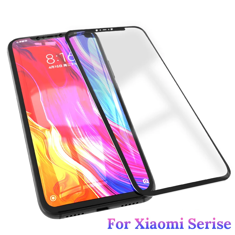 for-xiaomi-mi8-glass-tempered-full-cover-prime-screen-protector-for-xiaomi-mi-8-se