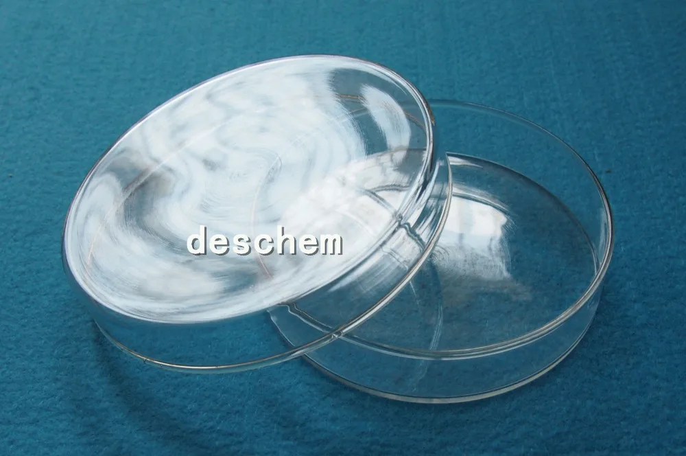 120mm,Glass Petri dish,Brosilicate glass3.3,lab glasswarein Petri Dish