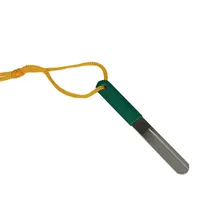 1xUpgraded Diamond Fishing Hook Hone Fishhook Sharpener 4 inch Fishing Tackle Fishing Tool Accessories Low Price Dropshipping