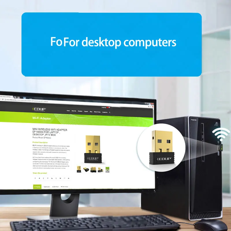 2 4G сетевая карта мини usb беспроводной wifi адаптер 150 Мбит/с Wi Fi приемник 802.11n ethernet