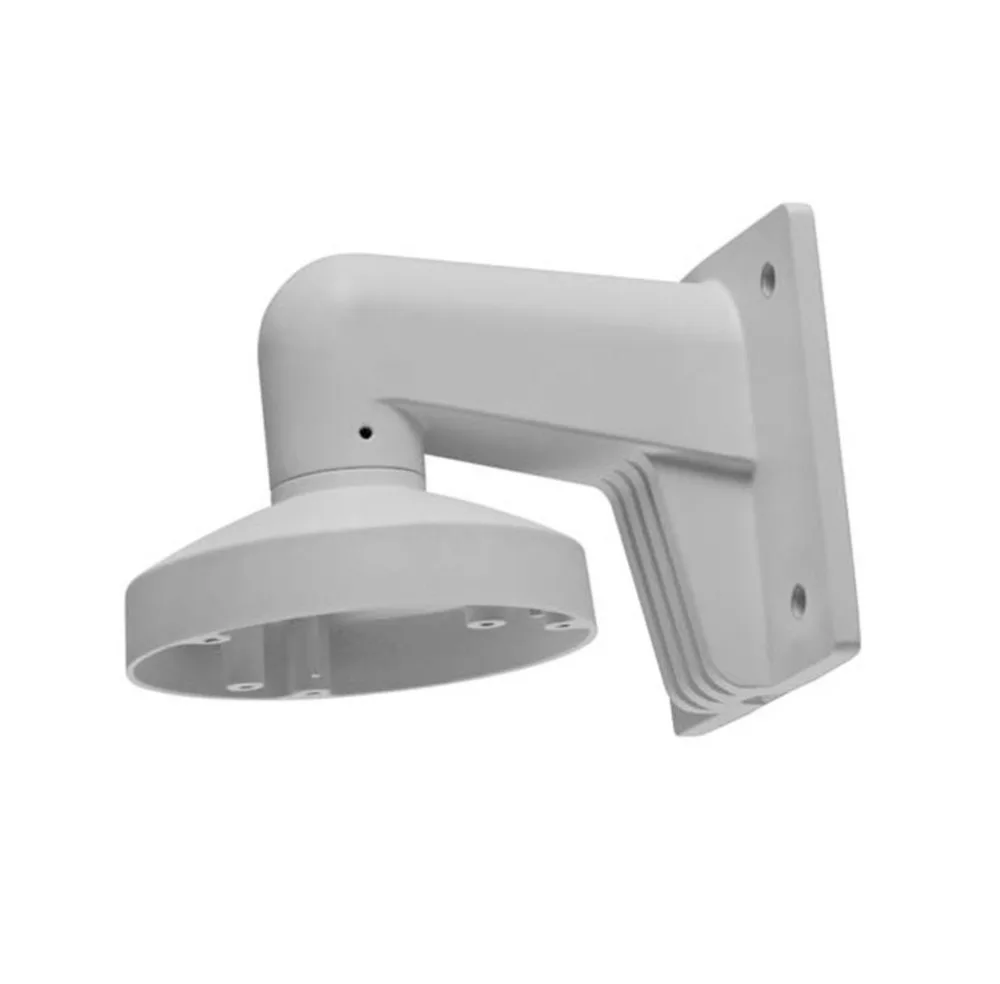 

DS-1273ZJ-135 White Aluminum Alloy Wall Mount Bracket For IP Dome Camera DS-2CD2732F-I, DS-2CD2732F-IS DS-2CD27X2-I(S)