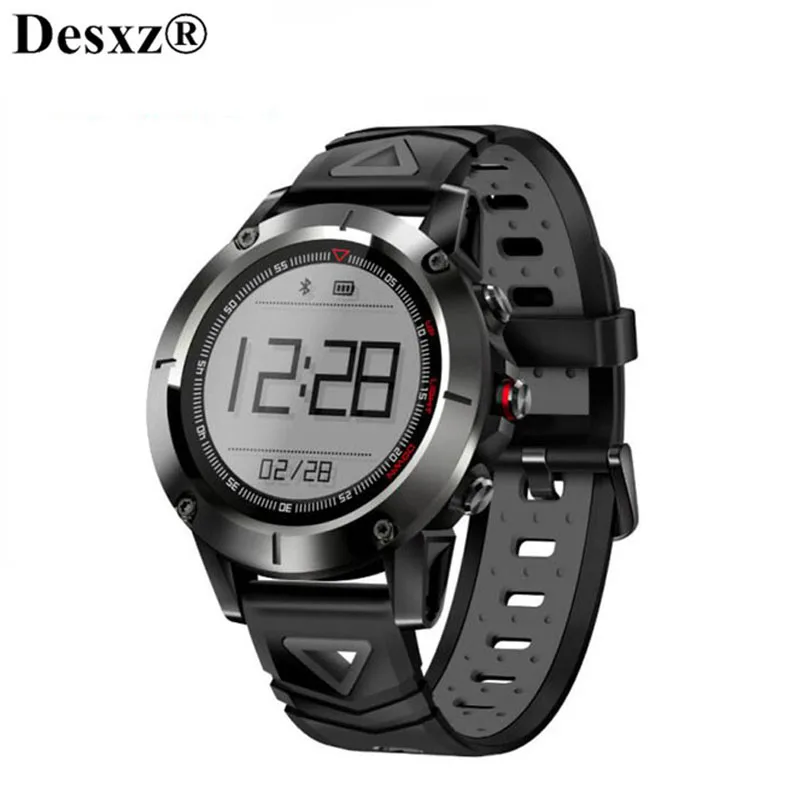 G01 GPS Smart Watch sportwatch Men Waterproof Blood Pressure Bluetooth Wristwatch Sports Compass Smartwatch for Android IOS G01 GPS Smart Watch sportwatch Men Waterproof Blood Pressure Bluetooth Wristwatch Sports Compass Smartwatch for Android IOS