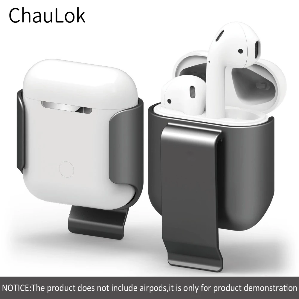 Для ремешков AirPods удобная защита от портативности мягкое покрытие на ощупь